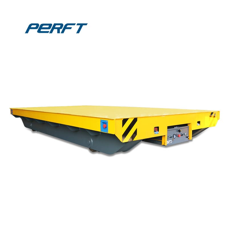 Rail Transfer Car Direct Manufacturer 50T